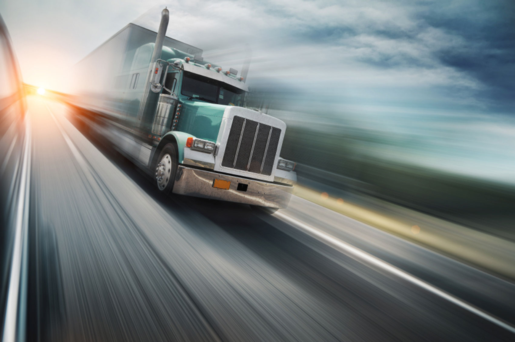 Logistics